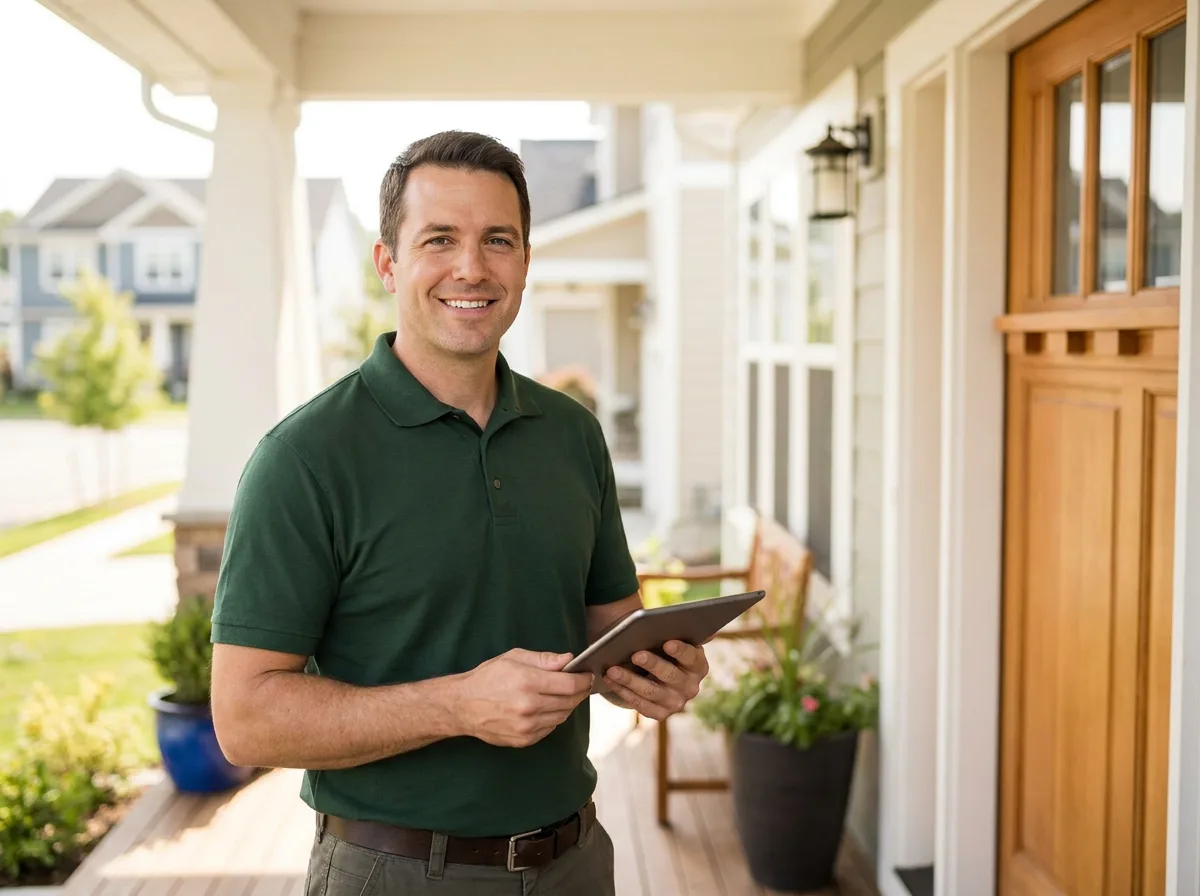 Pest control FAQs for Powhatan Point, OH